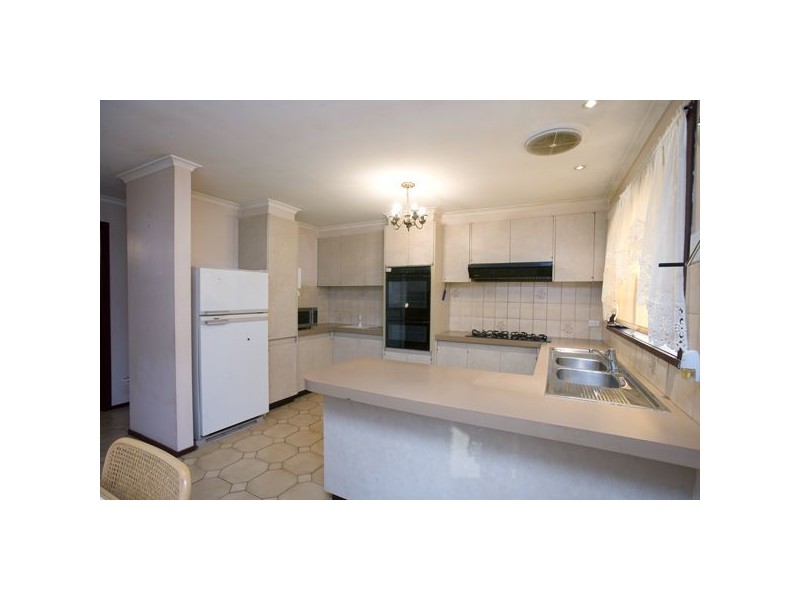 60 Blackwood Park Road, Ferntree Gully VIC 3156