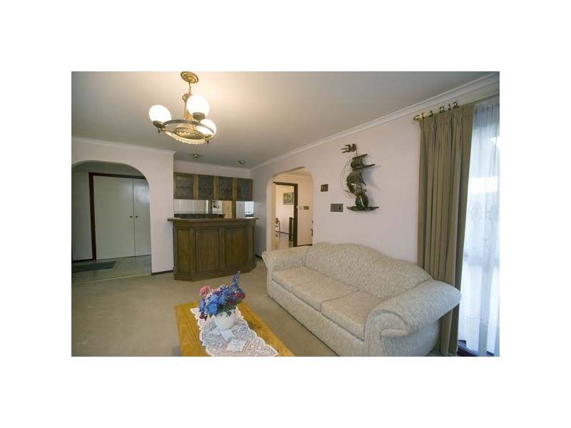 60 Blackwood Park Road, Ferntree Gully VIC 3156