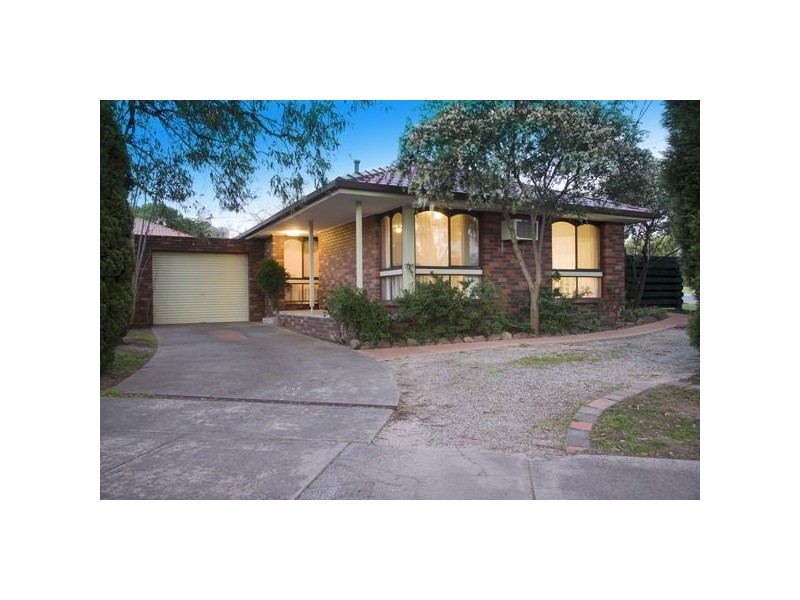 89 Dobson Street, Ferntree Gully VIC 3156