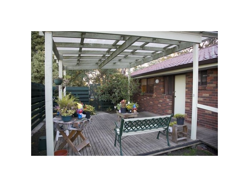 89 Dobson Street, Ferntree Gully VIC 3156