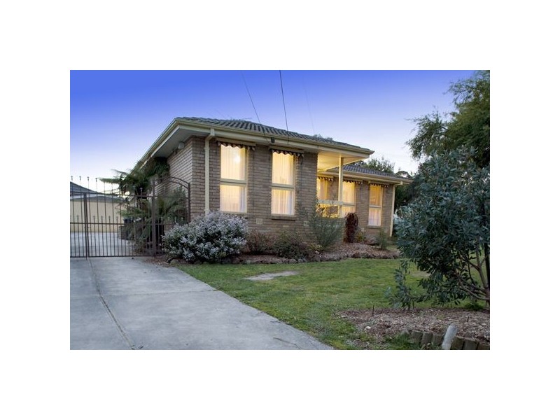 14 Ophelia Street, Ferntree Gully VIC 3156