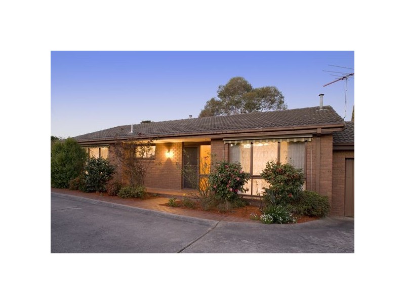 Ferntree Gully VIC 3156