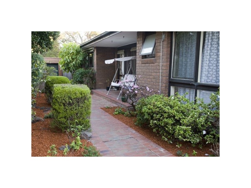 Ferntree Gully VIC 3156