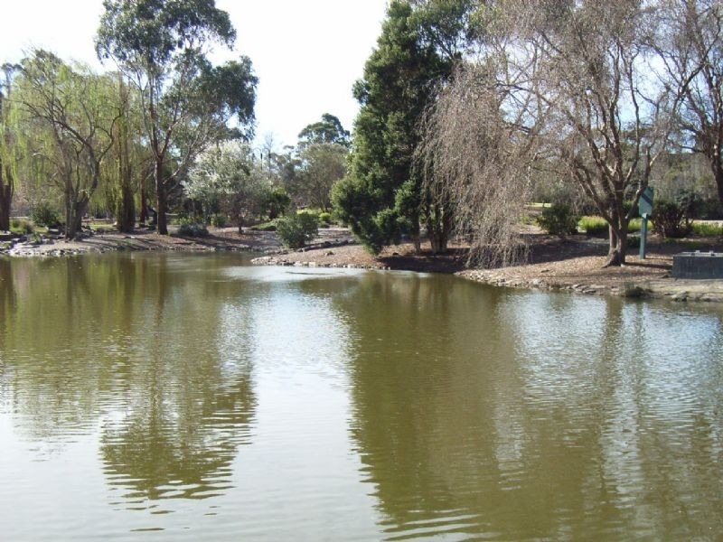 Ferntree Gully VIC 3156