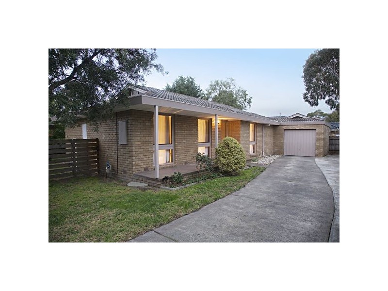 Ferntree Gully VIC 3156