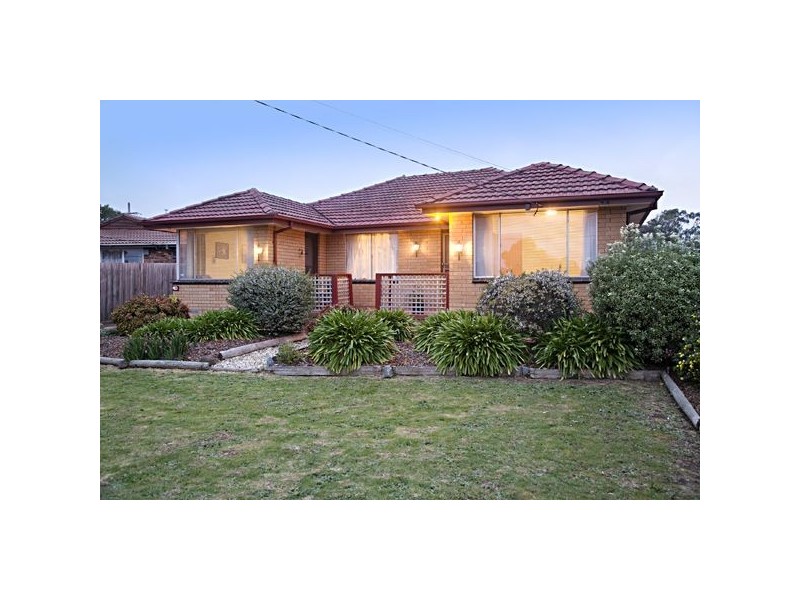 Ferntree Gully VIC 3156