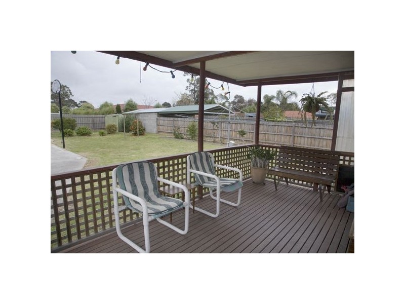 Ferntree Gully VIC 3156