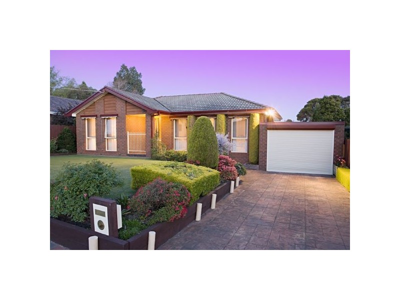 Ferntree Gully VIC 3156