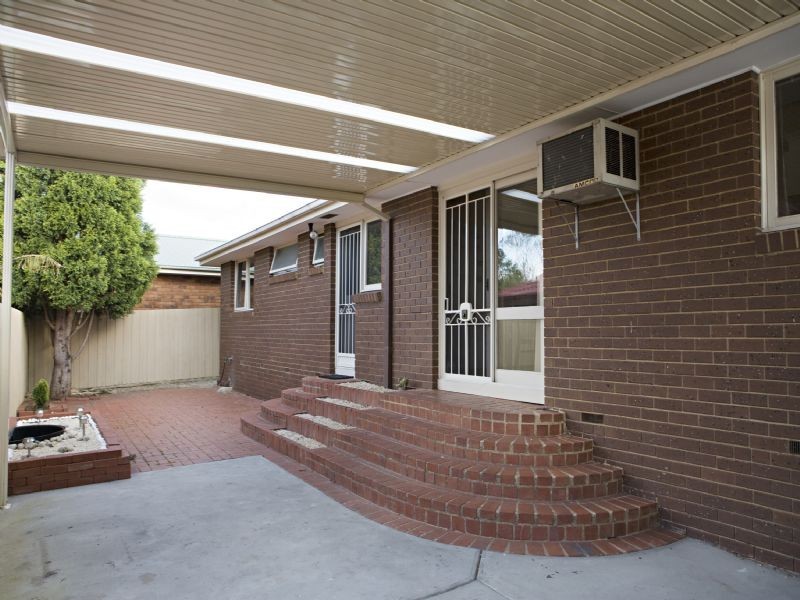 Ferntree Gully VIC 3156