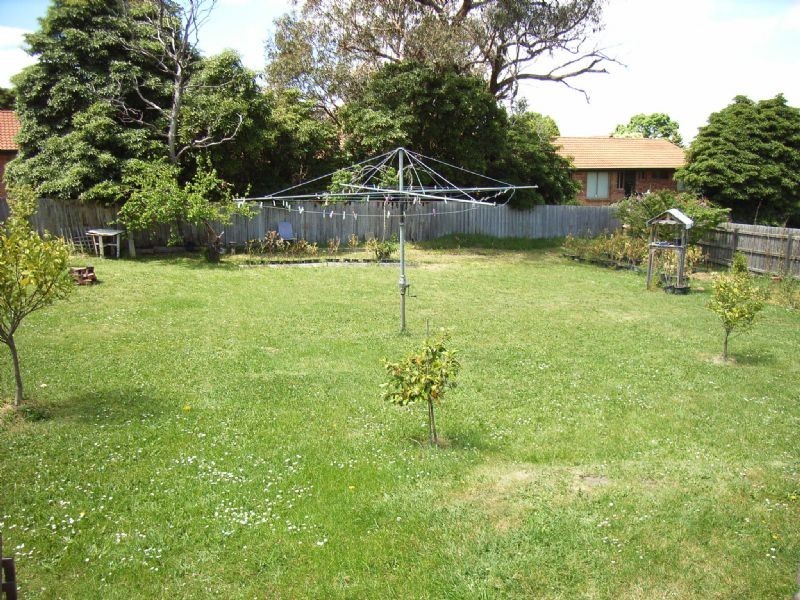 Ferntree Gully VIC 3156