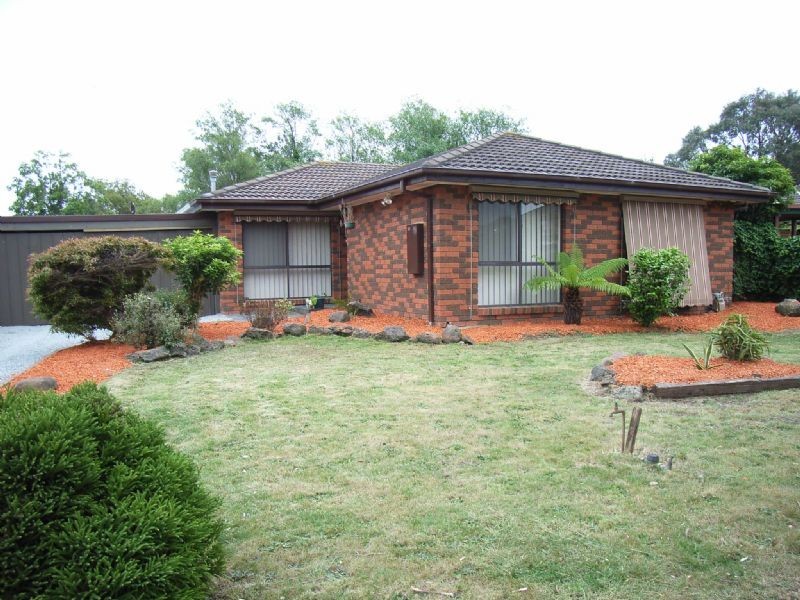 Ferntree Gully VIC 3156