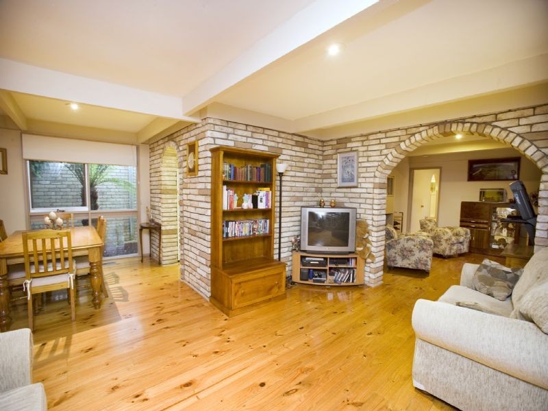48 Cambden Park Parade, Ferntree Gully VIC 3156