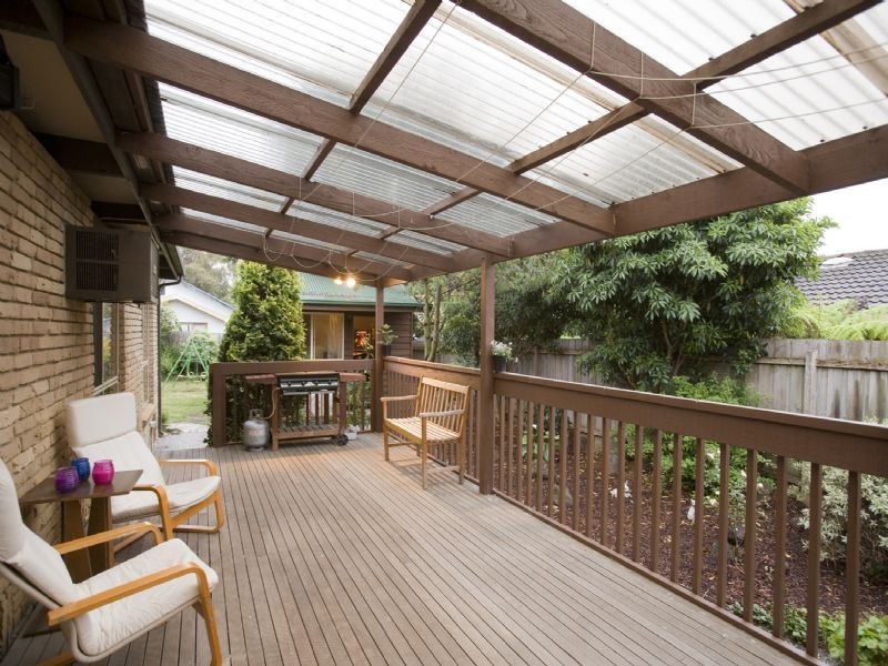 48 Cambden Park Parade, Ferntree Gully VIC 3156