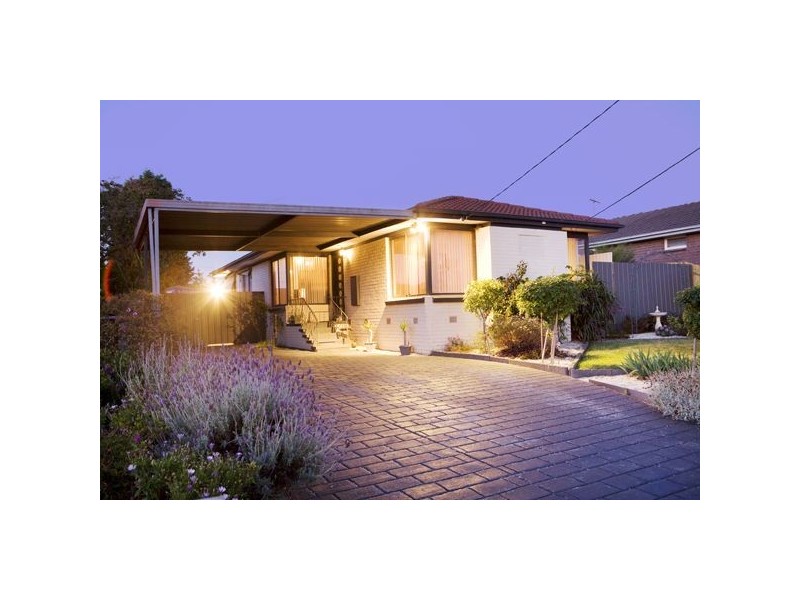 30 Conn Street, Ferntree Gully VIC 3156