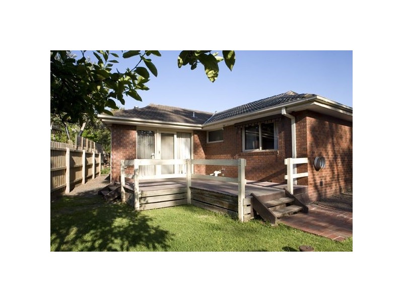 6 Ayr Street, Ferntree Gully VIC 3156