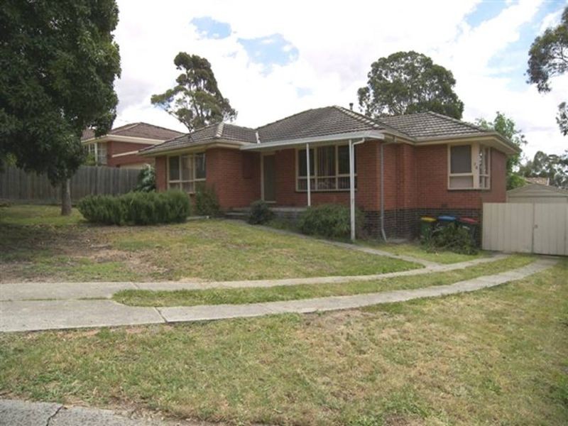 20 Parkview Drive, Ferntree Gully VIC 3156