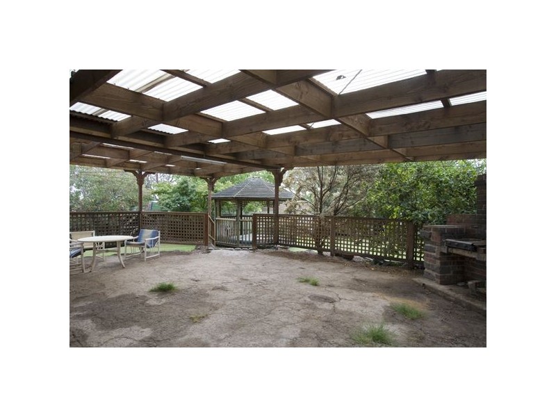 40 Commercial Road, Ferntree Gully VIC 3156