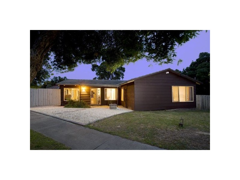 Ferntree Gully VIC 3156