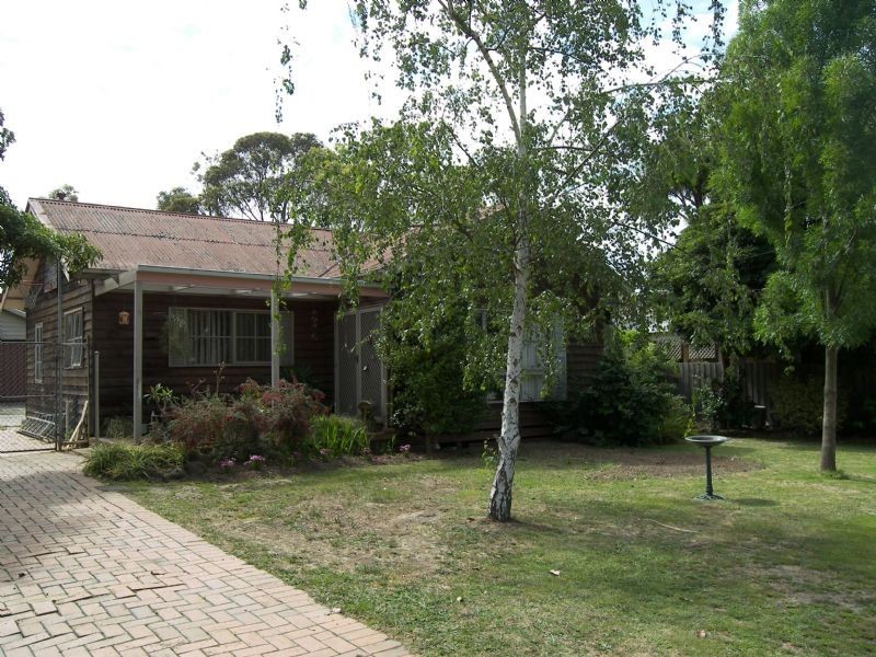 Ferntree Gully VIC 3156