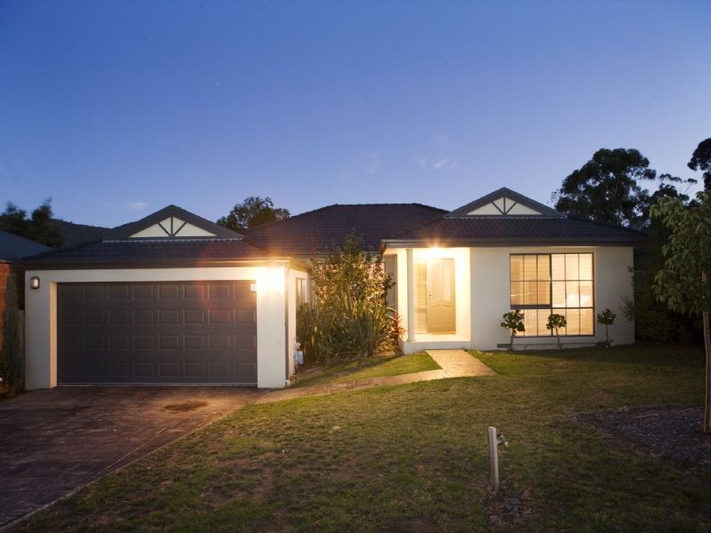 1/54 Wattletree Road, Ferntree Gully VIC 3156