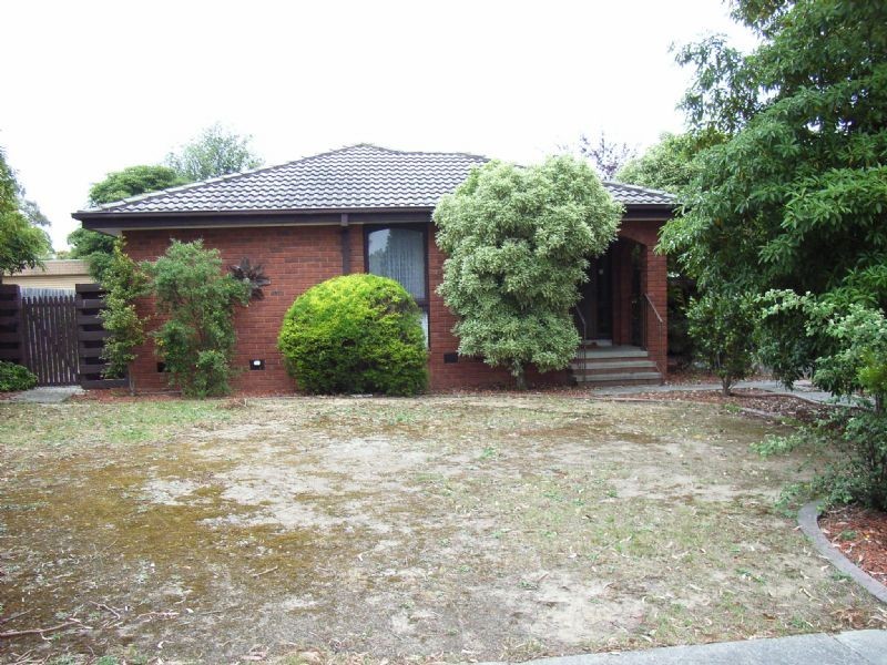 10 Lumeah Crescent, Ferntree Gully VIC 3156