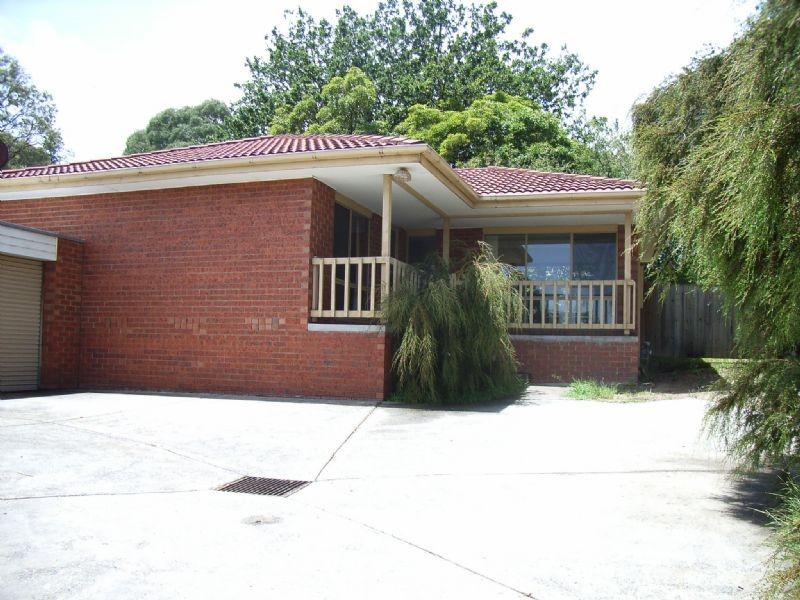 2/14 Dorset Road, Ferntree Gully VIC 3156