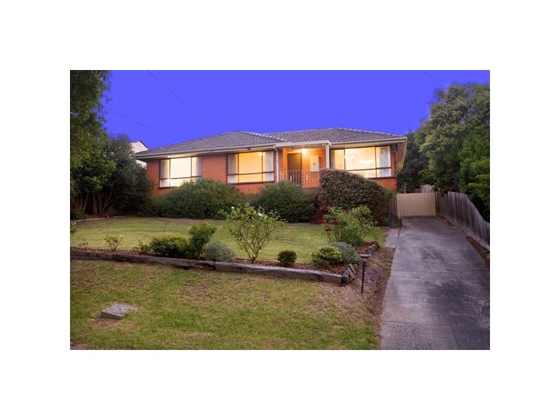 Ferntree Gully VIC 3156