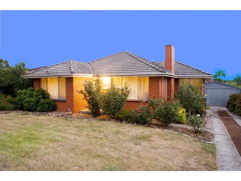 10 Eytan Street, Ferntree Gully VIC 3156