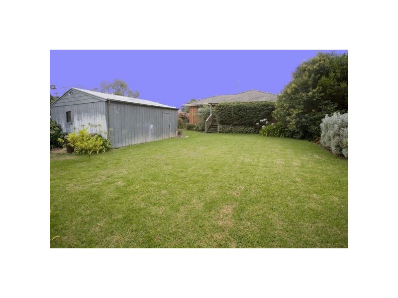 10 Eytan Street, Ferntree Gully VIC 3156