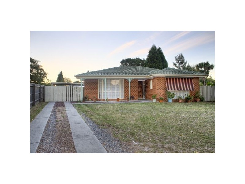 Ferntree Gully VIC 3156