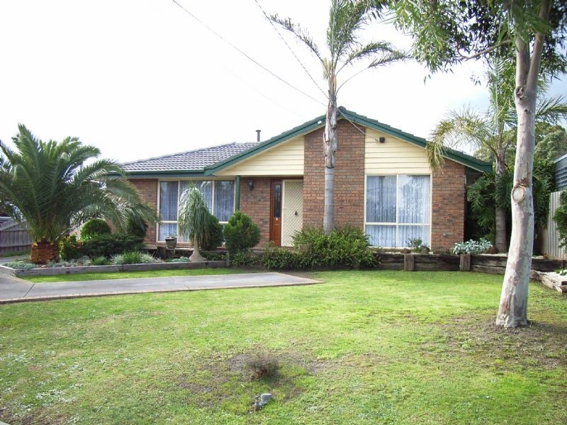 20 Stephen Road, Ferntree Gully VIC 3156