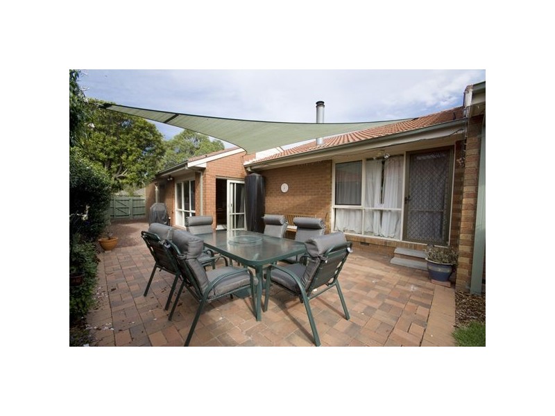 Ferntree Gully VIC 3156