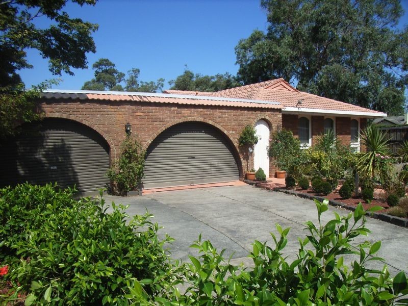 2 Sandgate Blvd, Ferntree Gully VIC 3156