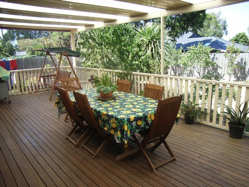 2 Sandgate Blvd, Ferntree Gully VIC 3156