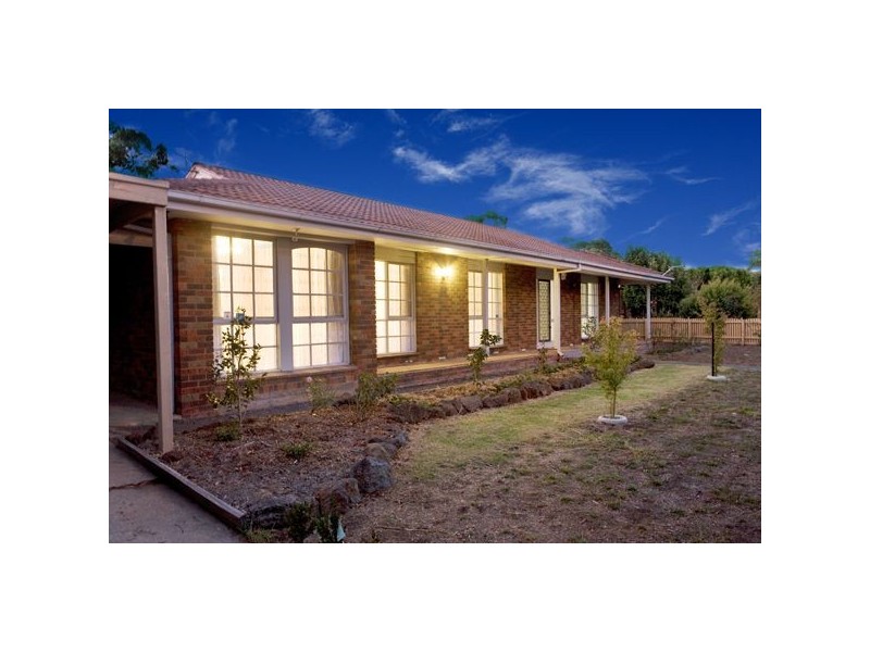 Ferntree Gully VIC 3156