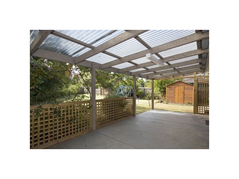 Ferntree Gully VIC 3156