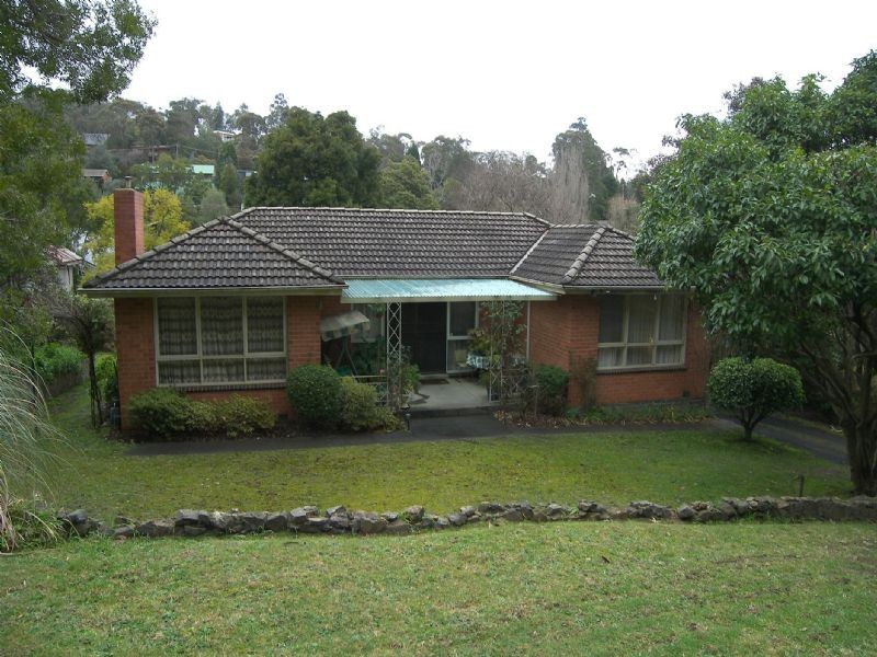 36 Janiesleigh Road, Upper Ferntree Gully VIC 3156