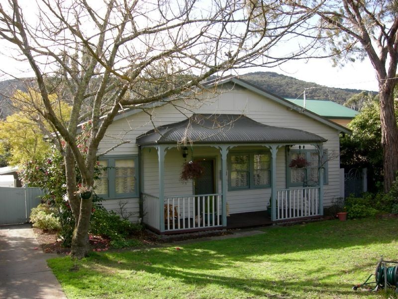 Lot 1 Francis Crescent, Ferntree Gully VIC 3156