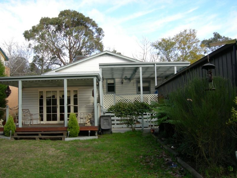 Lot 1 Francis Crescent, Ferntree Gully VIC 3156