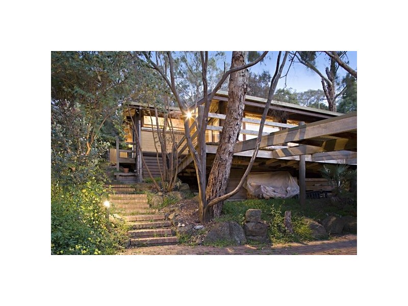 1 Vernon Street, Upper Ferntree Gully VIC 3156