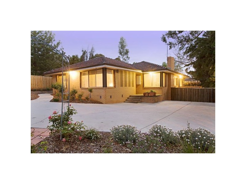 114 Forest Road, Ferntree Gully VIC 3156