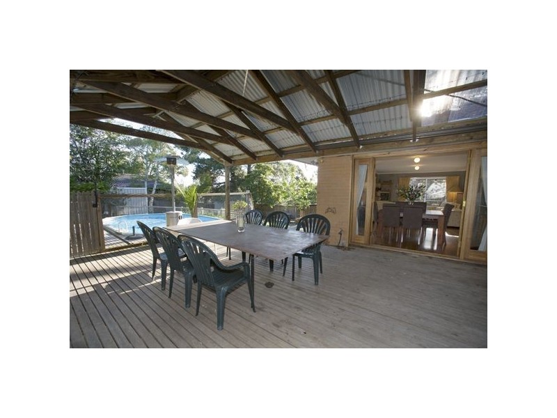 114 Forest Road, Ferntree Gully VIC 3156