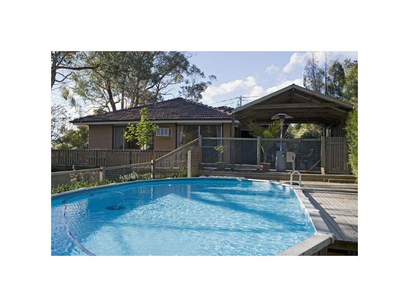 114 Forest Road, Ferntree Gully VIC 3156