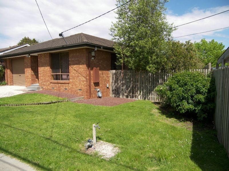 2A HALLEY ROAD, Ferntree Gully VIC 3156