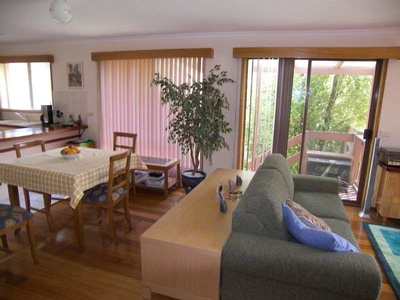 2A HALLEY ROAD, Ferntree Gully VIC 3156