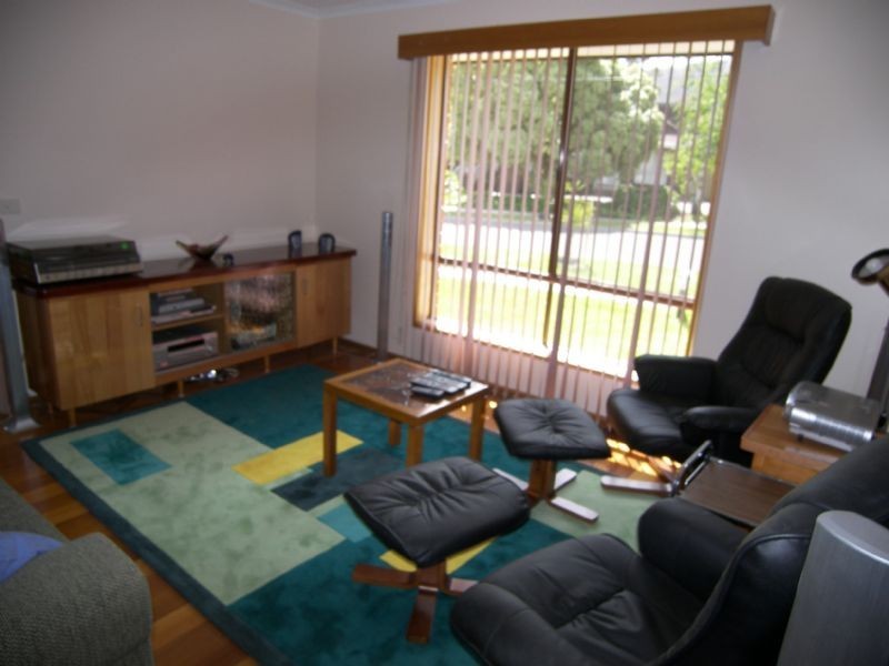 2A HALLEY ROAD, Ferntree Gully VIC 3156