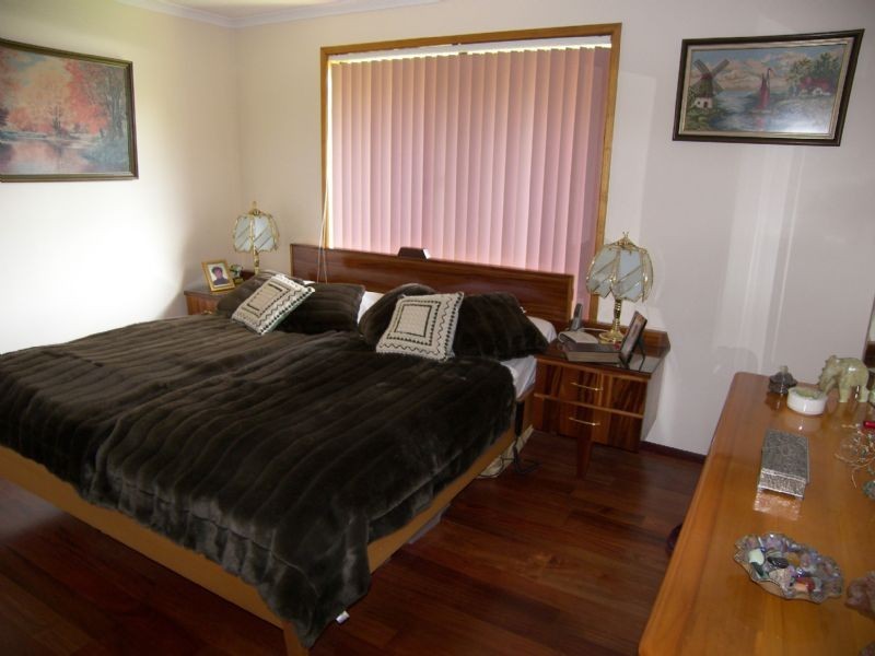 2A HALLEY ROAD, Ferntree Gully VIC 3156