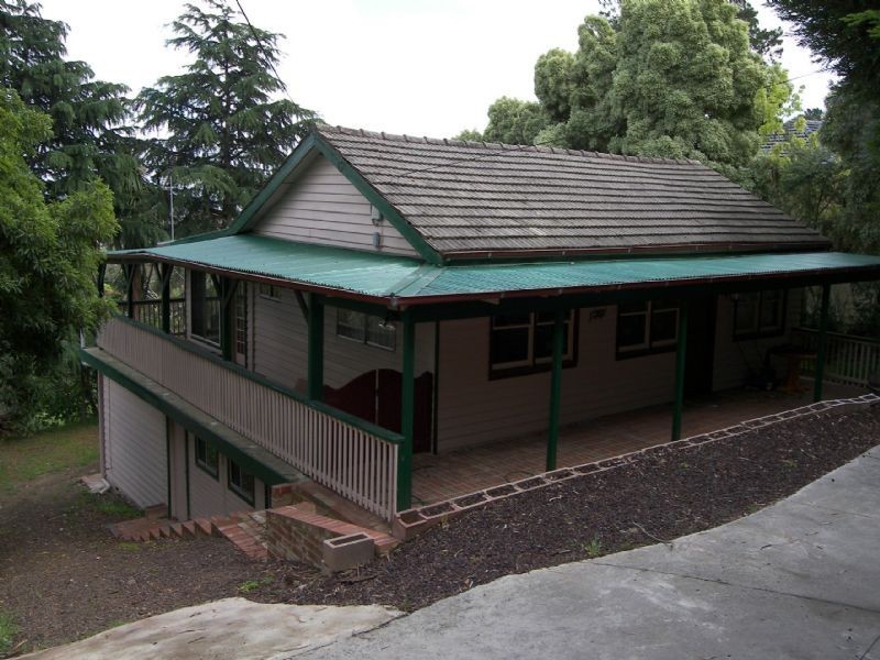 29 Clematis Avenue, Ferntree Gully VIC 3156