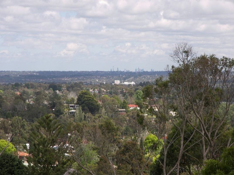 29 Clematis Avenue, Ferntree Gully VIC 3156