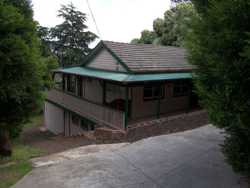 29 Clematis Avenue, Ferntree Gully VIC 3156